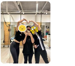 리본필라테스 구로신도림점 후기