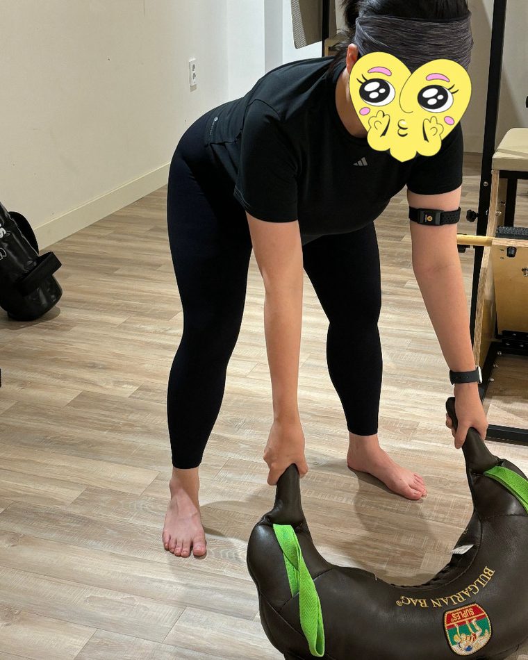리본필라테스 마포합정점 후기
