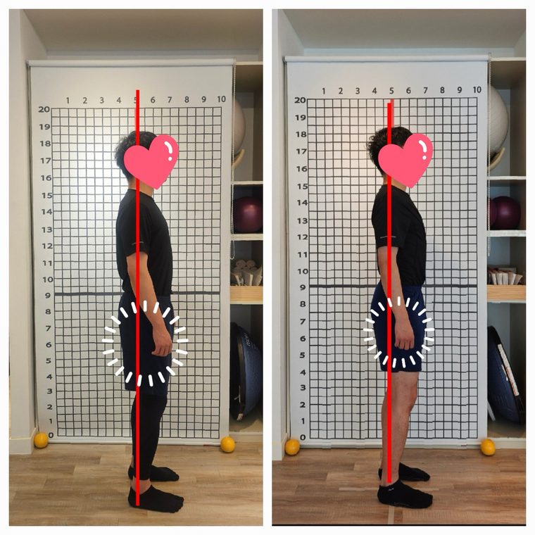 리본필라테스 마포합정점 후기