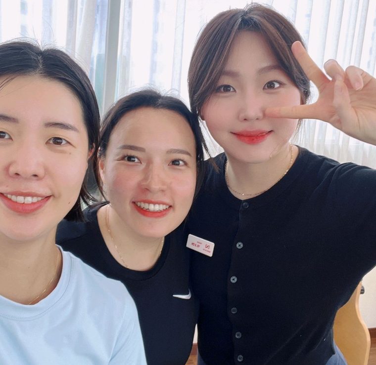 리본필라테스 광명철산점 후기