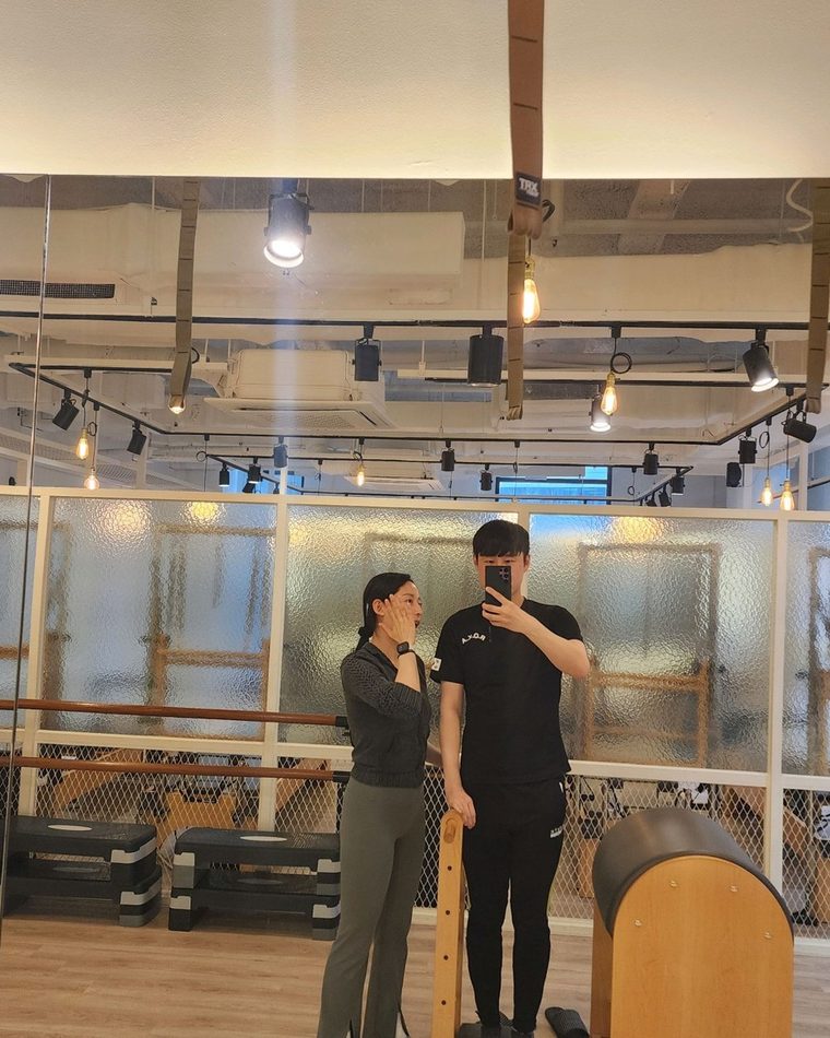 리본필라테스 마포공덕점 후기