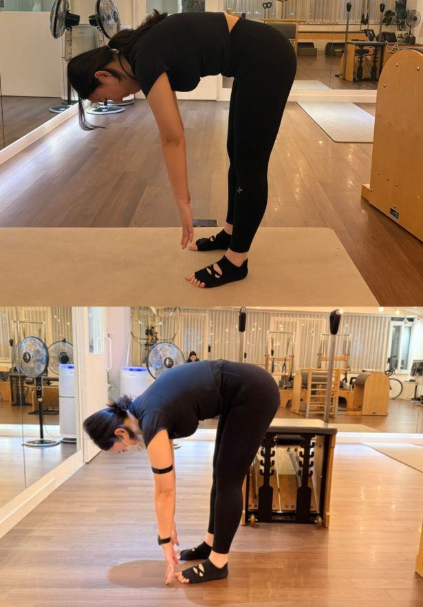 리본필라테스 구로신도림점 후기