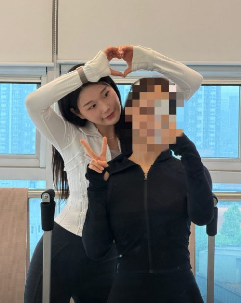 리본필라테스 강서마곡점 후기