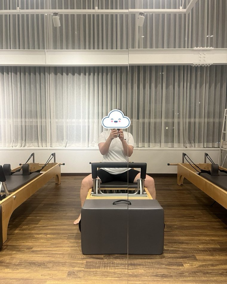 리본필라테스 광명철산점 후기